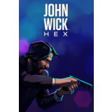 ✅ John Wick Hex Xbox One & Xbox Series X|S активация