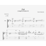 Rammstein - Zeit