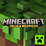 Minecraft: Java & Bedrock + Hypixel VIP + Level 50+ ❤️