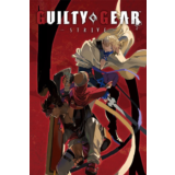 ✅ Guilty Gear -Strive- Xbox One|X|S активация
