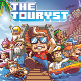 The Touryst XBOX / WINDOWS [ Игровой Ключ 🔑 Код ]
