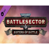 Warhammer 40,000: Battlesector - Sisters of Battle 🔥