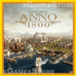Anno 1800 Console Edition Standard XBOX SERIES XS🔑KEY