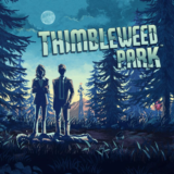 Thimbleweed Park XBOX / WINDOWS  [ Игровой Ключ🔑Код ]