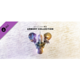 ⭐ Destiny 2: Коллекция Арсенал Steam Gift ✅ АВТО РОССИЯ