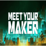 ⭐ Meet Your Maker - Deluxe Edition Steam Gift ✅ РОССИЯ