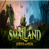 ⭐ Smalland: Survive the Wilds Steam Gift ✅АВТО 🚛РОССИЯ
