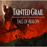 ⭐ Tainted Grail: The Fall of Avalon Steam Gift✅ АВТО RU
