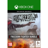 HOMEFRONT: THE REVOLUTION FREEDOM FIGHTER BUNDLE✅XBOX