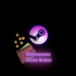 ⚡Replenishment of Steam Wallet RF from 350RUB⚡
