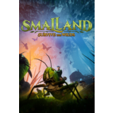 Smalland: Survive the Wilds (Аренда Steam) Online