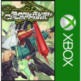 ☑️⭐Bomb Rush Cyberfunk XBOX⭐Покупка на Ваш аккаунт⭐☑️