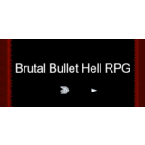 Brutal Bullet Hell RPG STEAM KEY REGION FREE GLOBAL ROW