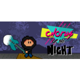 Chorus of the Night STEAM KEY REGION FREE GLOBAL ROW