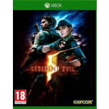 RESIDENT EVIL 5 ✅XBOX КЛЮЧ