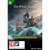 The Elder Scrolls Online: 2025 Premium XBOX ONE XS КЛЮЧ