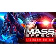 Mass Effect™ Legendary Edition (ENG/PS4)