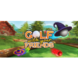 Golf With Your Friends 🔑STEAM КЛЮЧ ✔️РОССИЯ + МИР