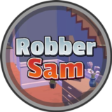 Robber Sam®✔️Steam (Region Free)(GLOBAL)🌍