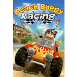 🌗Beach Buggy Racing Xbox One & X|S Активация