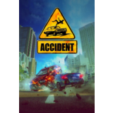 ✅ Accident Xbox One & Xbox Series X|S активация