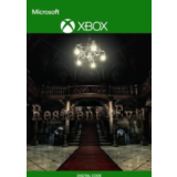 RESIDENT EVIL 1 (HD REMASTER) ✅(XBOX ONE, X|S) КЛЮЧ🔑