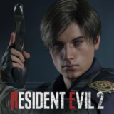 RESIDENT EVIL 2 REMAKE 🔵(STEAM) РФ/УКР-СНГ КЛЮЧ