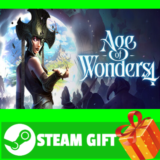 ⭐️ ВСЕ СТРАНЫ+РОССИЯ⭐️ Age of Wonders 4 PREMIUM GIFT