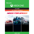 💎Need for Speed™+Payback+Rivals XBOX ONE XS🔑KEY