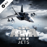 ARMA 3 - JETS (DLC) ✅STEAM КЛЮЧ