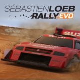 Sébastien Loeb Rally EVO Pikes Peak Pack Suzuki XBOX 🔑
