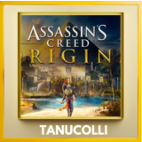 ☀️ Assassins Creed Истоки Origins (PS4/PS5/RU) Аренда 7