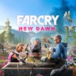 ☀️ Far cry new dawn (PS/PS5/RU) П1 - Оффлайн