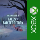 ☑️⭐The Long Dark Tales from the Far Territory XBOX⭐☑️