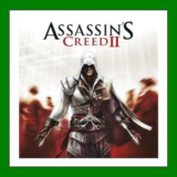 ✅Assassin's Creed II✔️Ubisoft⭐Аренда аккаунта✔️Online🌎
