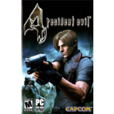 🔥Resident Evil 4 (2005) XBOX 💳0%💎ГАРАНТИЯ🔥