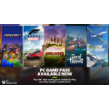 🌍XBOX GAMEPASS ULTIMATE 12 МЕСЯЦЕВ 🚀АККАУНТ🎁 Xbox ПК