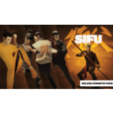 🔥Sifu Deluxe Cosmetic Pack Xbox One/X|S Активация +🎁