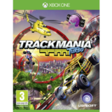 Trackmania Turbo |Ubisoft | Region Free | ПК | Онлайн