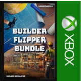 ☑️⭐Builder Flipper XBOX⭐Покупка на Ваш аккаунт⭐☑️