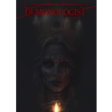 Demonologist (Аренда аккаунта Steam) Онлайн, GFN