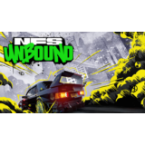 ✅Need for Speed Unbound Standard XBOX/XS 🎮 Активация