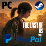 ❤️ The Last of Us Part 1 I Digital Deluxe Steam Offline