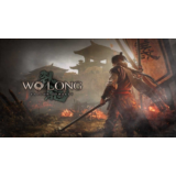 💠 Wo Long: Fallen Dynasty (PS4/PS5/RU) П3 - Активация