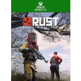 Rust Console Edition X|S 2025 КЛЮЧ