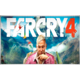 🍓 Far Cry 4 PS4/PS5/RU Аренда от 3 дней