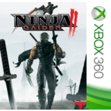 ☑️⭐NINJA GAIDEN 2 XBOX +DLC⭐Покупка на Ваш аккаунт⭐II☑️
