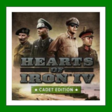✅Hearts of Iron IV + 8 DLC✔️+ 20 Игр🎁Steam⭐0% Карты💳