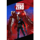 Generation Zero [Steam\GLOBAL]