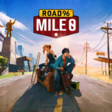Road 96: Mile 0 XBOX / WINDOWS [ Игровой Ключ 🔑 Код ]